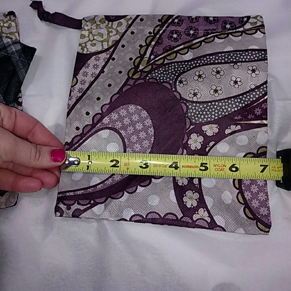 Thirty-One Drawstring Bags - Picture 2 of 5